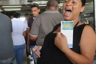 Mega da Virada: Prêmio de R$ 1 Bilhão em Sorteio de 31 de Dezembro!