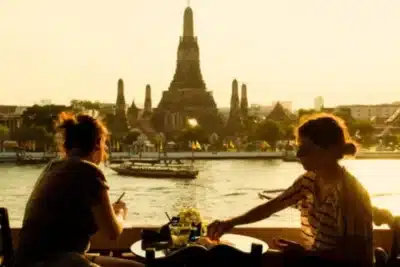 Turismo Internacional Recupera Fôlego: Destinos em Destaque e Projeções de 1,5 Bilhões de Viagens