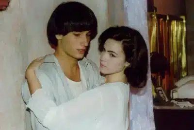 Hilda Furacão: Ana Paula Arósio em novela que marcou a teledramaturgia brasileira