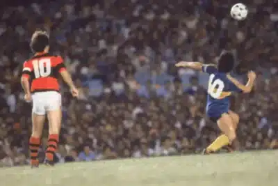 Flamengo x PSG: Urdem Mundial em Busca de Nova História Contra o PSG