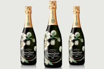 Perrier-Jouët Eleva Experiências Luxuosas em Destinos e Varejo no Brasil