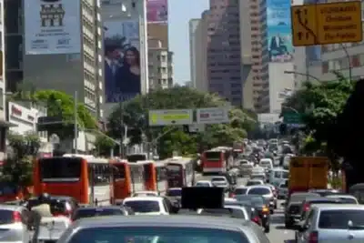 Prefeitura Suspende Rodízio em SP: Medida Vale para Fim de Ano e Férias