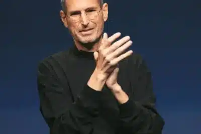Steve Jobs: Lições de Inovação e Liderança que Ainda Inspiram Hoje