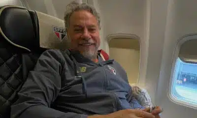 São Paulo enfrenta crise: irregularidades, impeachment e dívida no Tricolor