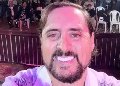 Mauri Lima, irmão de Chitãozinho e Xororó, morre em acidente na BR-116