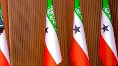 Liga Árabe Condena Forte Reconhecimento da Somalilândia por Israel