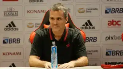 Corinthians Acelera Contratação de Bruno Spindel para Resolver Dívida e Problemas no Futebol