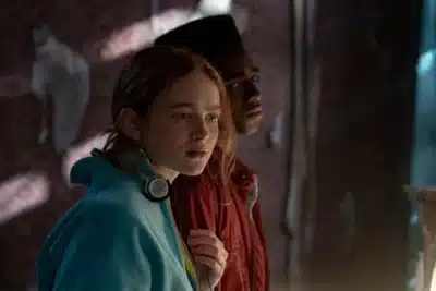 “Stranger Things”: Recordes de audiência e impacto estatístico na temporada final!