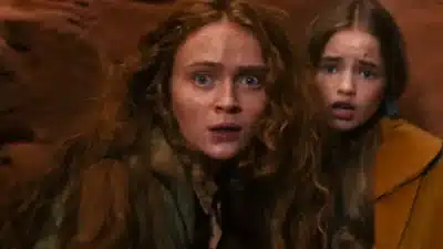 Vecna Domina Mente em Stranger Things: Camazotz e o Segredo de Max