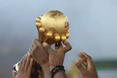 CAF muda regra da Copa Africana de Nações para a cada quatro anos