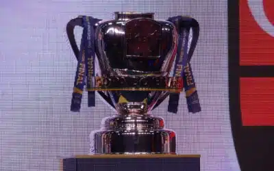 Corinthians e Vasco se enfrentam na final do Campeonato Brasileiro de Praia!