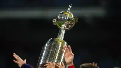 Conmebol Sorteia Fases Preliminares da Libertadores 2026 em Luque