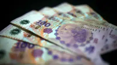 Inflação na Argentina Acelera em Novembro: IPC Sobe 2,5%