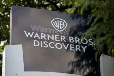 Netflix fecha negócio histórico: Adquire Warner Bros. por US$ 82,7 bilhões