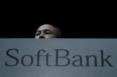 SoftBank Busca US$ 22,5 Bilhões para OpenAI em Aposta Arriscada