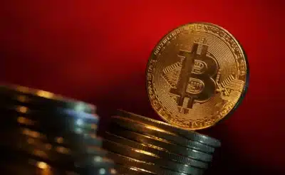 Bitcoin Cai nesta Quarta-feira: Queda e Volatilidade no Mercado