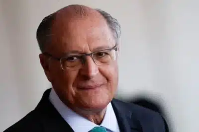 Alckmin cobra ajuste fiscal e espera queda da Selic na economia brasileira