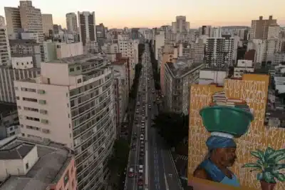 Capitais lideram PIB nacional em 2023: São Paulo, Rio e Brasília em destaque