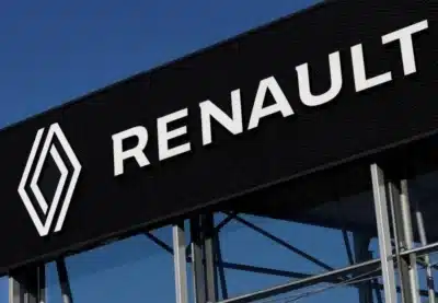 Renault Redefine Estratégia: Corte em Investimentos e Mobilize