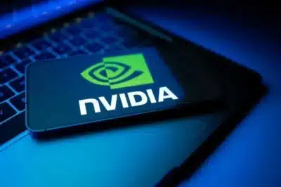 Nvidia pode autorizar exportação de chip H200 para China, aponta relatório