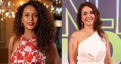 Manuela Dias ignora Taís Araújo em “Vale Tudo”: polêmica e queixa formal!