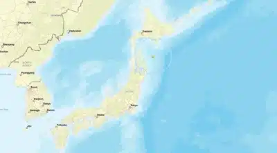 Terremoto de Magnitude 6,5 Atinge Costa do Japão – Autoridades Monitoram Situação