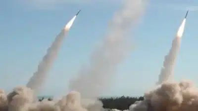 Exercício Militar Chinês Próximo a Taiwan Causa Alerta e Preocupação Global