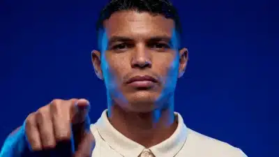 Thiago Silva se despede do Fluminense e reacende polêmica com declaração