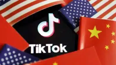 Governo Chinês Exige Conformidade do TikTok nos EUA em Acordo com Oracle