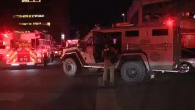 Ataque com Tiros no Campus da Universidade Brown: Vítimas e Feridos Graves