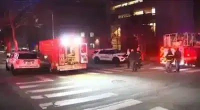 Atirador ativo na Brown University: vítimas e campus em estado de alerta em Providence