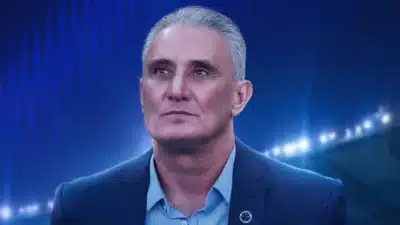 Tite Assume o Cruzeiro: Ex-Treinador da Seleção Busca Reverter Resultados