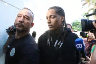 Prefeito Sanciona Lei “Anti-Oruam” que Proíbe Verba Pública em Eventos do Rapper Polêmico