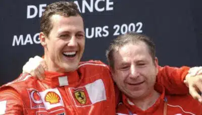 Michael Schumacher: 12 anos após acidente em Méribel e estado de saúde segue misterioso