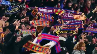 Espanyol Reforça Segurança e Proíbe Camisas do Barcelona no Clássico!