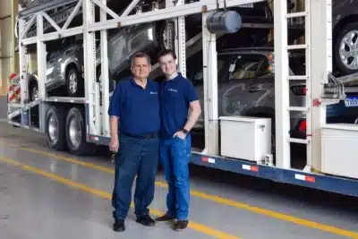 Transportes Gabardo: Resiliência, Inovação e Crescimento Apesar de Crises