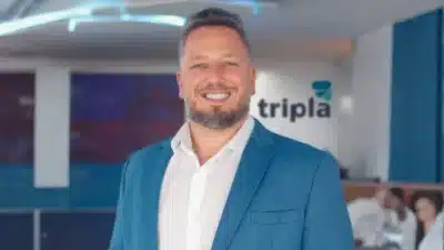 Tripla: Empresa Mineira Expande Operações e Recebe Reconhecimento Nacional