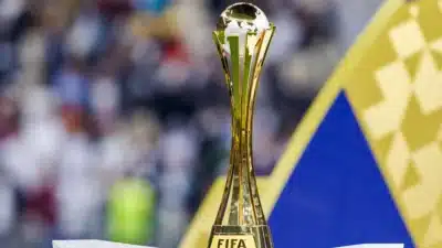 Flamengo x Paris Saint-Germain duelam pela Copa Intercontinental 2025!