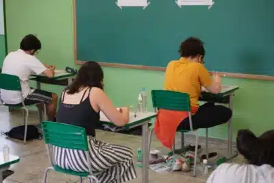 Unesp Vestibular 2026: Abstenção Atinge 12,6% na 2ª Fase + Detalhes Provas