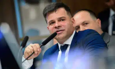 Silvinei Vasques tenta fuga para El Salvador após condenação criminal