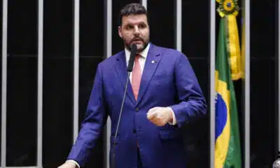 Deputado Pedro Lupion busca união do setor agro para eleições de 2026