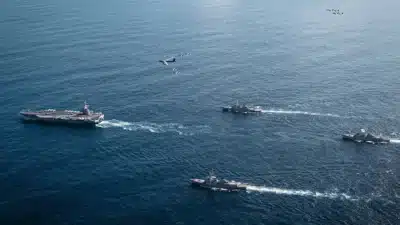 Leonardo Trevisan Alerta: Resistência Americana Impede Ofensiva Militar nos EUA contra Venezuela