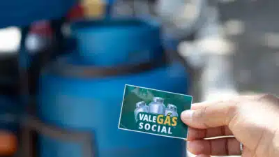 Auxílio Gás Dezembro 2025: Datas e Como Receber o Benefício Mensal