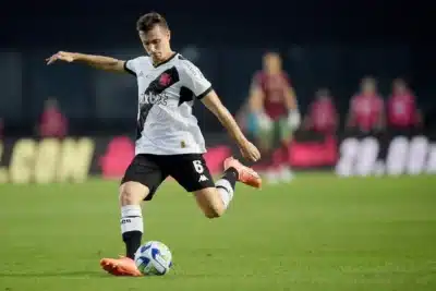Vasco e Corinthians se enfrentam na final da Copa do Brasil 2025 – Rayan e Yuri no duelo!