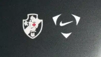 Vasco e Nike Firmam Acordo Estratégico de Longo Prazo com a Gigante Americana