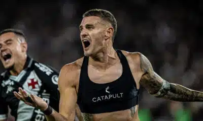 Vasco Vira Jogo e Vence Fluminense na Semi da Copa do Brasil!