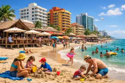 Procon-SP Revela Preços Verão 2025: Hotéis e Alimentação em Destinos Paulistas