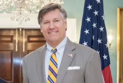 EUA Reagem com Cautela à Aprovação da Lei de Dosimetria por Glauber Braga