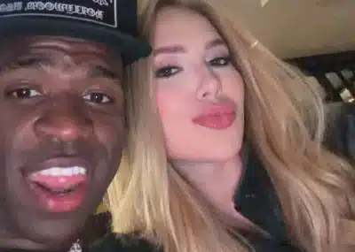 Virginia Fonseca e Vini Jr. exibem afeto com novo gesto em post no Instagram