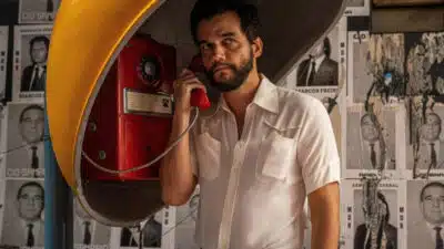 “O Agente Secreto” Concorre a Prêmios de Cinema e Wagner Moura em Destaque